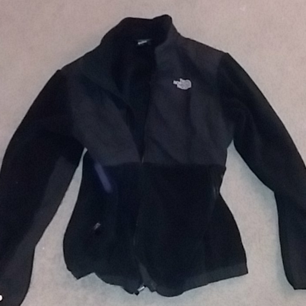 Boys XL (18/20) North Face coat